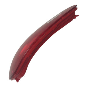 Reflector de Parachoques Trasero XZT 92408-2B510 Para Hyundai Santa Fe 2010 Lente Roja - Product Image 3