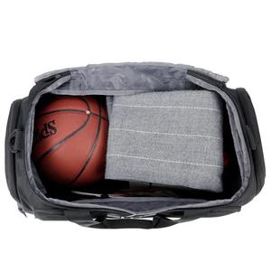 <span class=keywords><strong>Borsone</strong></span> <span class=keywords><strong>Trolley</strong></span> elegante logo personalizzato borse <span class=keywords><strong>trolley</strong></span> sportive da viaggio impermeabili in Nylon <span class=keywords><strong>con</strong></span> ruote - Product Image 5