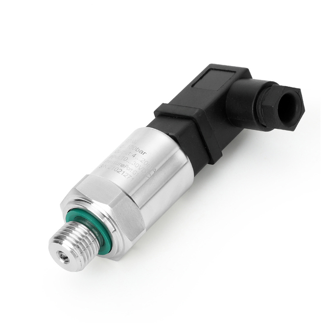 LEFOO LFT2000 Automotive Water Air Conditioning Pressure Sensor Transmitter For Air Compressor