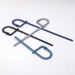Pince <span class=keywords><strong>de</strong></span> coffrage pour joints <span class=keywords><strong>de</strong></span> maçonnerie en béton, acier à faible teneur en carbone, forgée, espaceur <span class=keywords><strong>de</strong></span> tuiles, colonne, panneau mural, coffrage métrique - Product Image 4