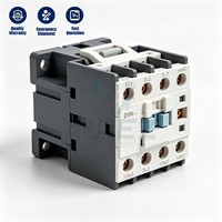 Unit Penggerak AC 3RT1975-5XJ42 Relay Pengaman 3RT19755XJ42 Dengan Layanan Kontrol Fieldbus Opsional