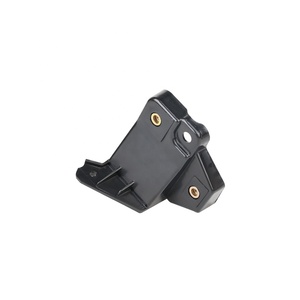 Piezas de automóvil Soporte de parachoques delantero para Tesla modelo S Soporte de parachoques delantero derecho 1061331-00-b 1061331 1061332-00-b 1061332 - Product Image 3