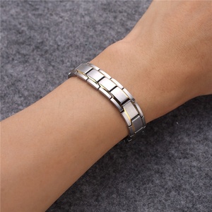 Pulsera de energía escalar cuántica, germanio magnético biológico, Tecnología japonesa - Product Image 4