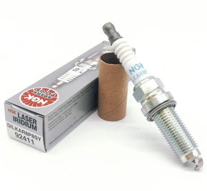 Originale giappone di alta qualità 92411 DILKAR8P8SY Iridium candela nuova per <span class=keywords><strong>2018</strong></span> per Honda INSPIRE ACCORD GEN 10 1.5T L15BR - Product Image 4