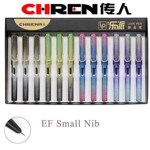 Penna <span class=keywords><strong>Stilografica</strong></span> F-<span class=keywords><strong>LAMY</strong></span> per Studenti con Impugnatura Ergonomica, Scrittura Fluida, Pennino EF, Colore Caramella, in ABS per Scuola e Ufficio - Product Image 2