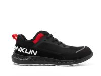 Chaussures de sécurité antidérapantes légères à bout composite