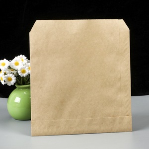 Supply Mailing Envelope Kraft Paper Packaging Bags Waterproof Shipping Bag for Clothing - Product Image 6