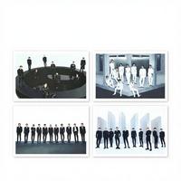 TREASURE-REBOOT [TAG ALBUM VER.]. Album de musique coréenne sur CD
