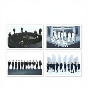 TREASURE-REBOOT [VERSIÓN TAG ALBUM] Álbum de Música Coreana en CD - Product Image 1