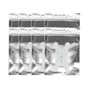 Elektro therapie Tens Elektroden pad Ersatz <span class=keywords><strong>Gel</strong></span> <span class=keywords><strong>Pads</strong></span> Tens Ems <span class=keywords><strong>Gel</strong></span> <span class=keywords><strong>Pads</strong></span> für die Massage - Product Image 5