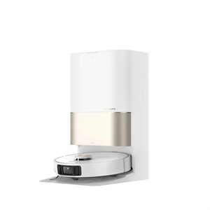 Original para Dreame X40 ULTRA Lift Mop, Robot Aspirador y Mopa Completo con Alcance Ilimitado, 12000Pa, con Mopa Extraíble - Product Image 1