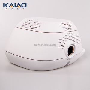 KAIAO OEM ODM Proveedor de equipos médicos Servicios personalizados para monitores de presión arterial de fundición al vacío de PU Moldeado de silicona - Product Image 1