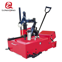 Machine à changer les pneus de camion pneumatique automatique fabriquée en Chine certifiée, portable