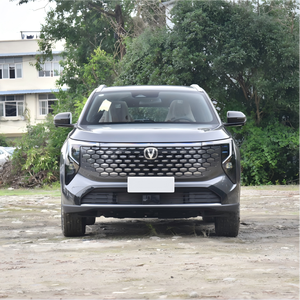 Changan CS55PLUS 2026 Cuarta Generación Blue Whale 1.5T Edición Elite SUV Compacto - Product Image 1