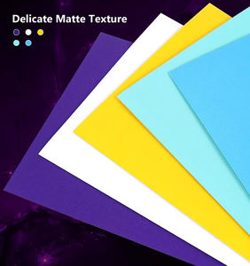 カスタムクリアカラーカードフィルムフラットマウスカードプロテクターマジックザギャザリングMTGスポーツペニーポケモントレーディングマットカードスリーブ - Product Image 2