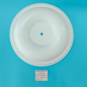 Reemplazos de alta precisión para bombas neumáticas de diafragma 08-1010-55 Repuestos de diafragma de <span class=keywords><strong>PTFE</strong></span> - Product Image 2