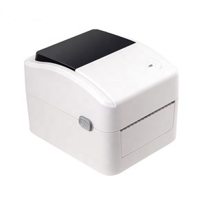 Xprinter XP-420B BT USB High-Speed 4X6 Address Thermal Barcode <strong>Label</strong> <strong>Printer</strong> Thermal <strong>Paper</strong> Stock Product for Shipping <strong>Labels</strong> - Product Image 4