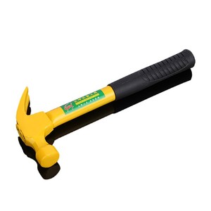 Tianyu Zhengkun Steel Pipe Claw <b>Hammer</b> 45 Steel Round Face Construction Site Multifunctional <b>Hammer</b> - Product Image 4
