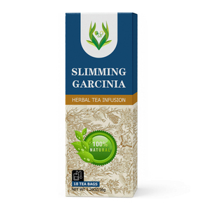 ชาลดน้ำหนัก OEM ODM ช่วยเสริมสร้างวิถีการรับประทานอาหาร ช่วยส่งเสริมการเผาผลาญอย่างมีสุขภาพดี เพิ่มระดับพลังงาน ดูแลสุขภาพทางเดินอาหาร - Product Image 1