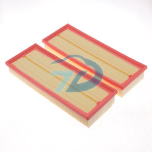 A1120940604 Nueva Máquina de Fabricación de Filtros Purificadores de Aire HEPA de Alta Calidad para Mercedes-Benz - Product Image 2