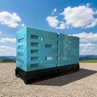 XGY XGY-10 10KW Diesel/Benzin 50/60Hz 480V Mobiler Generator für den Hausgebrauch Wassergekühlt 12V DC Elektrostart 200A 1800 U/min Motor