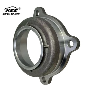 42421-35030 4242135030 Nuevo Buje de Rueda de Acero Cromado para Hilux - Piezas de Automóvil al por Mayor - Product Image 3