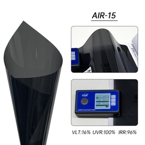 Phim Dán Cửa Sổ Xe Hơi Gốm, Phim Dán Cửa Sổ Xe Hơi Nano Với Giá Thấp - Product Image 2