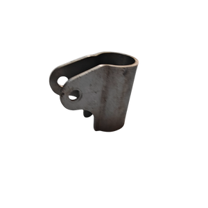 Connecteur de <span class=keywords><strong>tuyau</strong></span> en acier galvanisé en forme de U <span class=keywords><strong>double</strong></span> petit, pince transversale pour serre, pince de <span class=keywords><strong>fixation</strong></span> pour échafaudage - Product Image 5