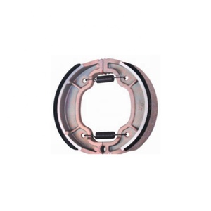 Alexbu — chaussures de course pour <span class=keywords><strong>moto</strong></span>, pièces de rechange, professionnelles, souliers de frein, Cg125 - Product Image 5