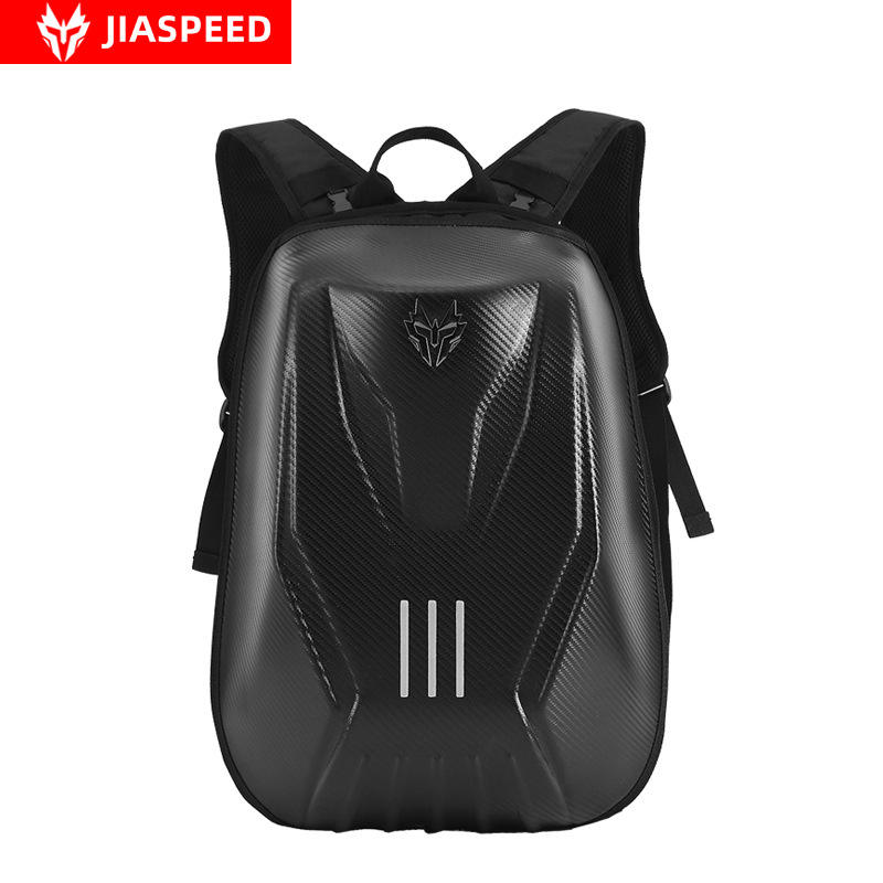 Version fibre de carbone - 54*40*14