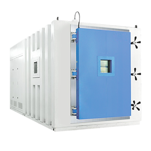 Chambre d'essai d'altitude et de température pour l'essai environnemental complet d'effort - Product Image 1