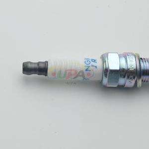 Conjunto de bujías de encendido de calidad genuina para el sistema del motor 18846-11070 1884611070 para Hyundai ELANTRA 17 18846 11070 - Product Image 4