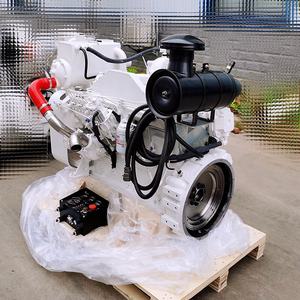 <span class=keywords><strong>Moteur</strong></span> <span class=keywords><strong>marin</strong></span> diesel chinois économique 6BTA5.9 180 CV avec échangeur <span class=keywords><strong>de</strong></span> chaleur pour pompe à eau <span class=keywords><strong>de</strong></span> mer pour moteurs principaux <span class=keywords><strong>de</strong></span> bateaux - Product Image 2