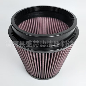 Filtro de Aire Sheng He RU5147 de 5 Pulgadas, Tipo Hongo, de Alto Flujo, para Modificación de Automóviles - Product Image 4