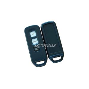 Coque de clé à distance à 2 boutons pour moto Ho (bouton en cristal) pour 2020 pour PCX 150/NS110i/<span class=keywords><strong>Forza</strong></span> 300/<span class=keywords><strong>350</strong></span> - Product Image 1
