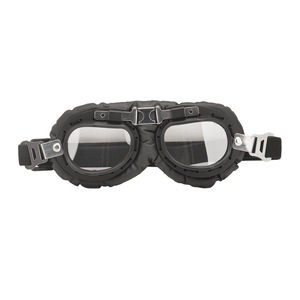 Gafas de Motocicleta para Niños, Montura Completa, Lentes de Policarbonato Antivaho, Protección para Deportes al Aire Libre - Product Image 2