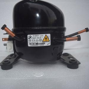 Компрессор Dongbei R600A электрический 220 В для холодильника и морозильника, новые модели из меди для дома и отеля - Product Image 2
