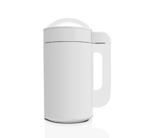 110v 220v lait végétalien chaud/froid 800W 1.5L machine à lait de soja automatique pour noix faites maison lait d'amande Offre Spéciale <span class=keywords><strong>Amazon</strong></span> - Product Image 1