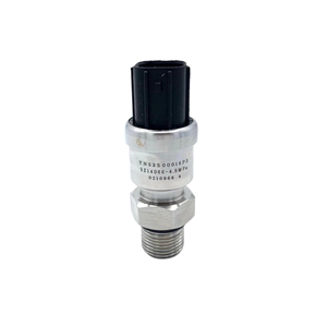 Capteur de pression YN52S00016P3 pour excavatrice SK200-6 - Product Image 4