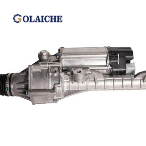 Cremallera y piñón de dirección asistida LHD para BMW F10 F11 F18 32106868347 32106869210 32106870788 32106873500 32106883539 32106883546 - Product Image 3