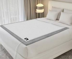 静電保護抗菌5% 銀繊維95% オーガニックコットン織りフランネル環境にやさしい接地 - Product Image 3