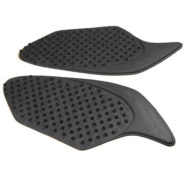 For Honda CBR 250 RR CBR250rr 2017 2018 2019 2020 2021 2022 Motorcycle Accessories Parts Rubber Sticker Tank Pad Traction Side