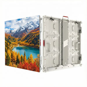 Écran LED pour les magasins de détail, affichage numérique LED, publicité en magasin - Product Image 1