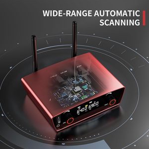 Professional XLR <b>Wireless</b> <b>Microphone</b> System Handheld Dynamic <b>Microphone</b> with Plastic Metal Connector for Karaoke Singing UHF UHF - Product Image 5