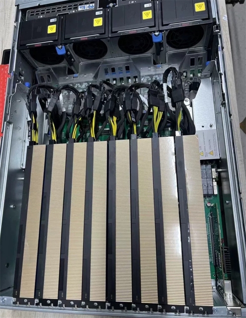 Tesla A10 24GB PCIE AI Deep Learning Advanced Graphics Card Server Data Computational Processing Unit GPU