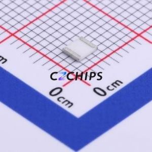 Résistance CMS RC1210JR-07220KL 1210 (Type : Film Épais) (Résistance : 220 kOhm Précision : 5 %) - Product Image 2