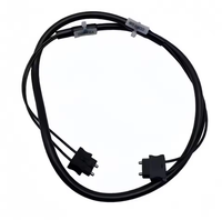 Nuevo Original A66L-6001-0026 # Cable de Fibra Óptica L1R003, Repuestos para Robots