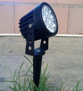 Lumière de <span class=keywords><strong>jardin</strong></span> <span class=keywords><strong>LED</strong></span> extérieure étanche 220v, lumière de <span class=keywords><strong>jardin</strong></span> <span class=keywords><strong>LED</strong></span> extérieure 3000K IP67 7W, projecteur de <span class=keywords><strong>jardin</strong></span> <span class=keywords><strong>LED</strong></span> - Product Image 6