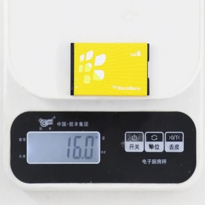 Batería para <span class=keywords><strong>Blackberry</strong></span> C-M2 CM2 C M2, BAT-11004-001, 8100/c/r 8120 8220 <span class=keywords><strong>Pearl</strong></span> BAT-11004-001 - Product Image 3