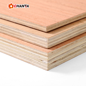 Tablero de <span class=keywords><strong>Contrachapado</strong></span> de Álamo Rojo de 1 mm, Triplay, Precio Competitivo, Vale la Pena <span class=keywords><strong>Comprar</strong></span> - Product Image 2